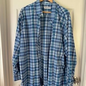 Tommy Bahama Button Down